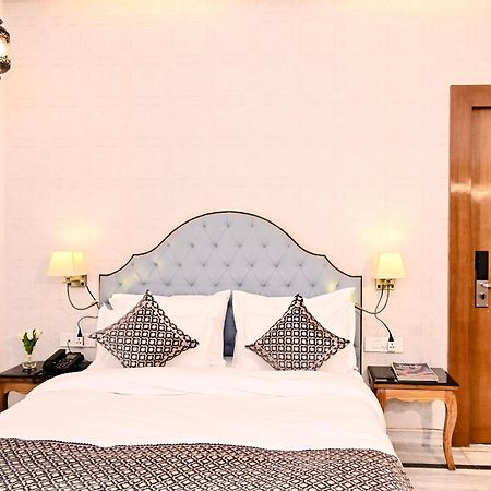 The Mohua - A Boutique Hotel Ranchi Exterior foto