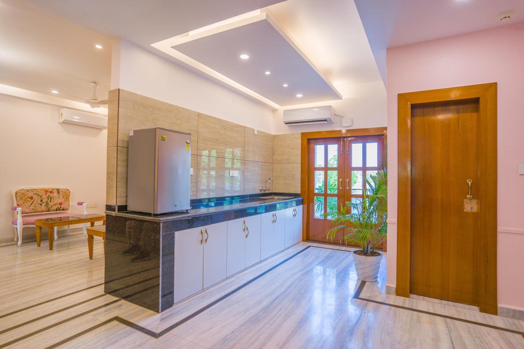 The Mohua - A Boutique Hotel Ranchi Exterior foto
