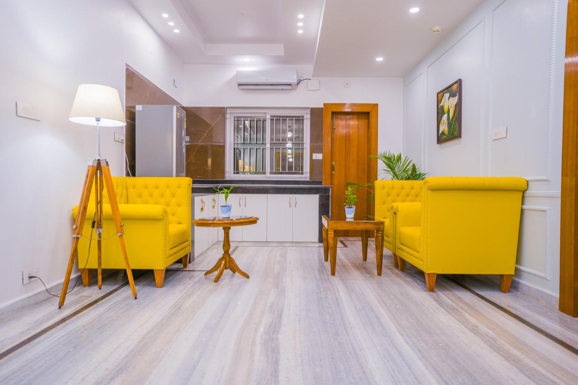 The Mohua - A Boutique Hotel Ranchi Exterior foto